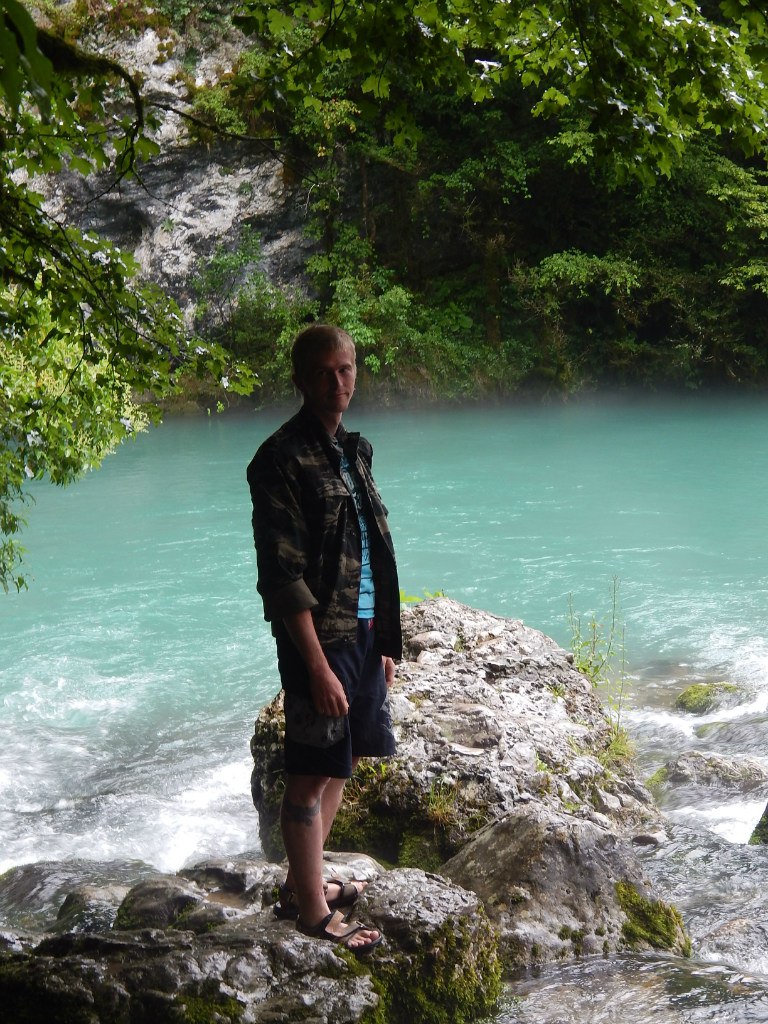 Евгений Козлов | Москва