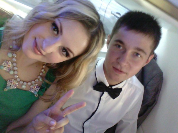 Илья Гончарук | Нижний Новгород