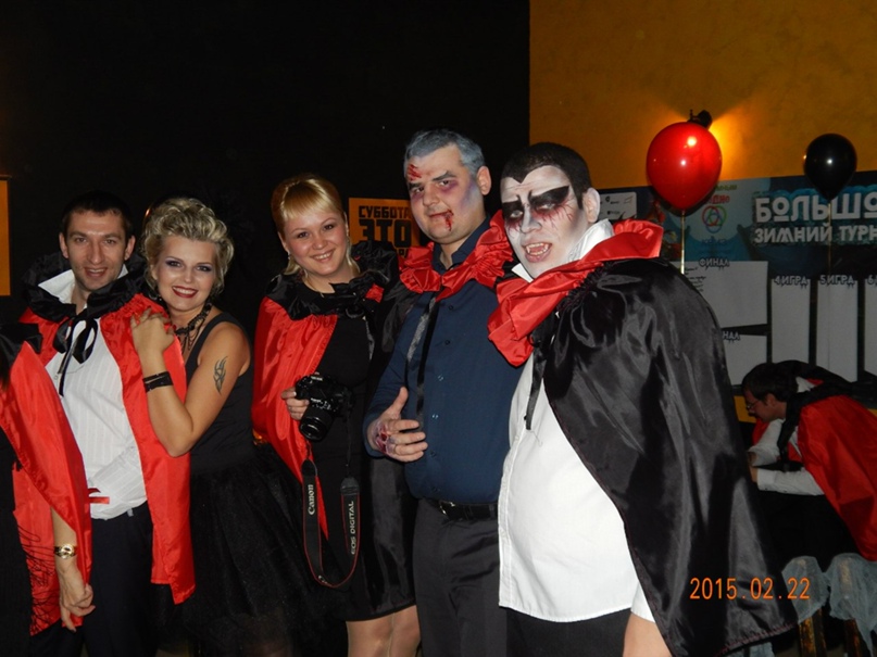 Александр Трошин | Волгоград