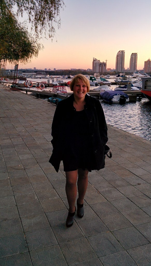 Юлия Березина | Киев