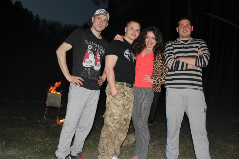 Дима Карпенко | Бердичев