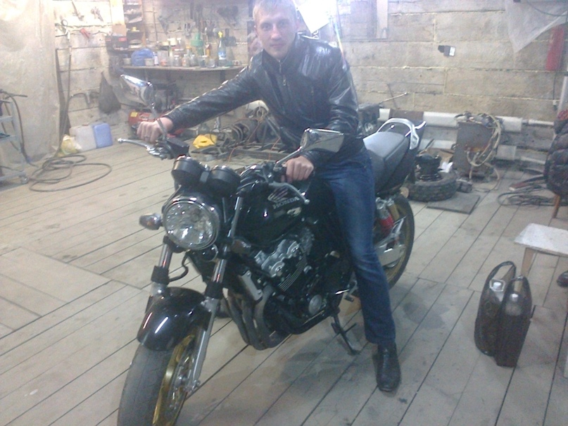 Игорь Юрьев | Кемерово