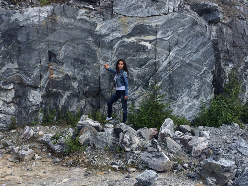 Марина Автономова | Москва