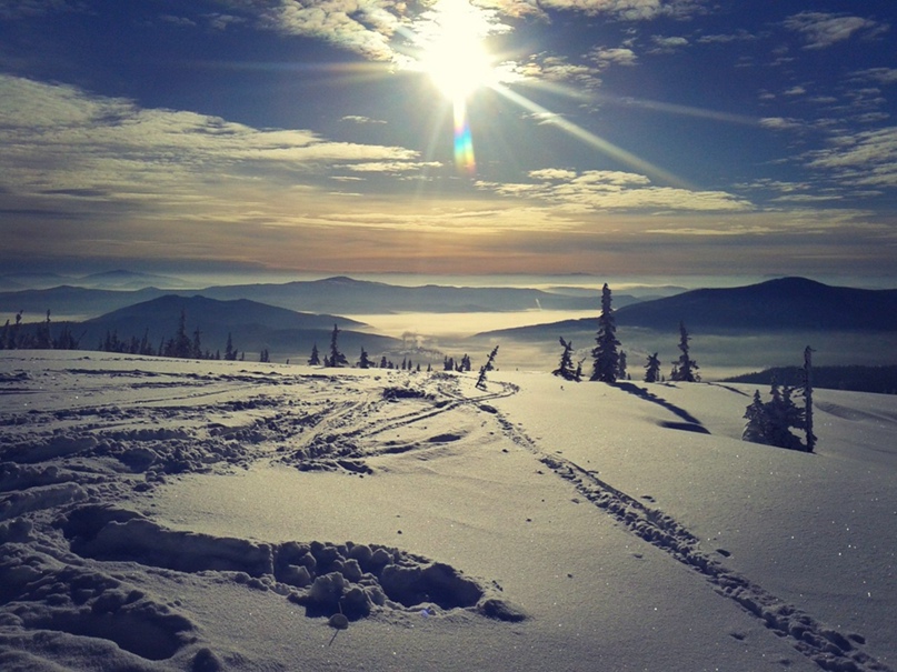Кристина Линник Александровна | Нижневартовск