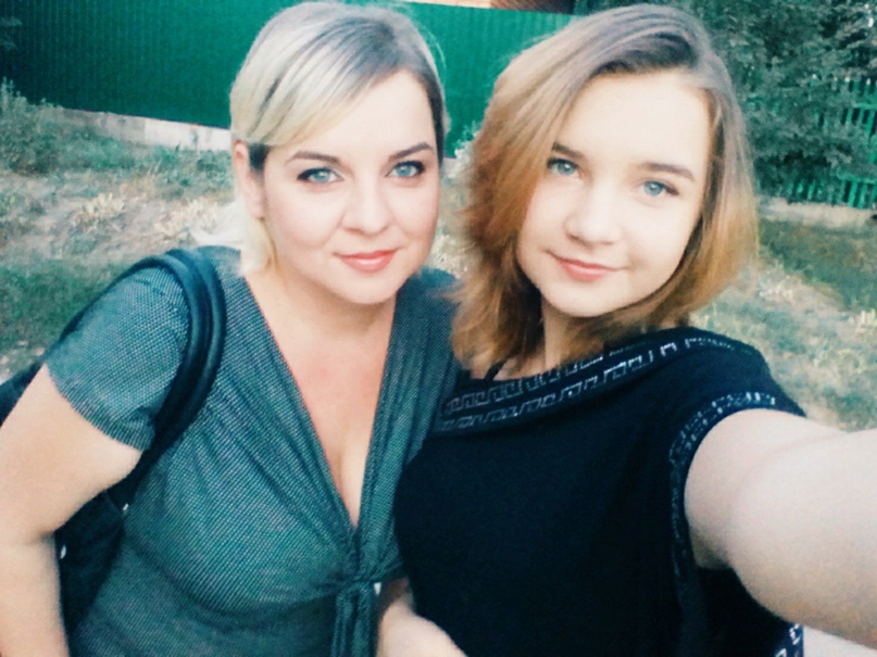 Алёна Науменко | Кропивницкий / Кировоград