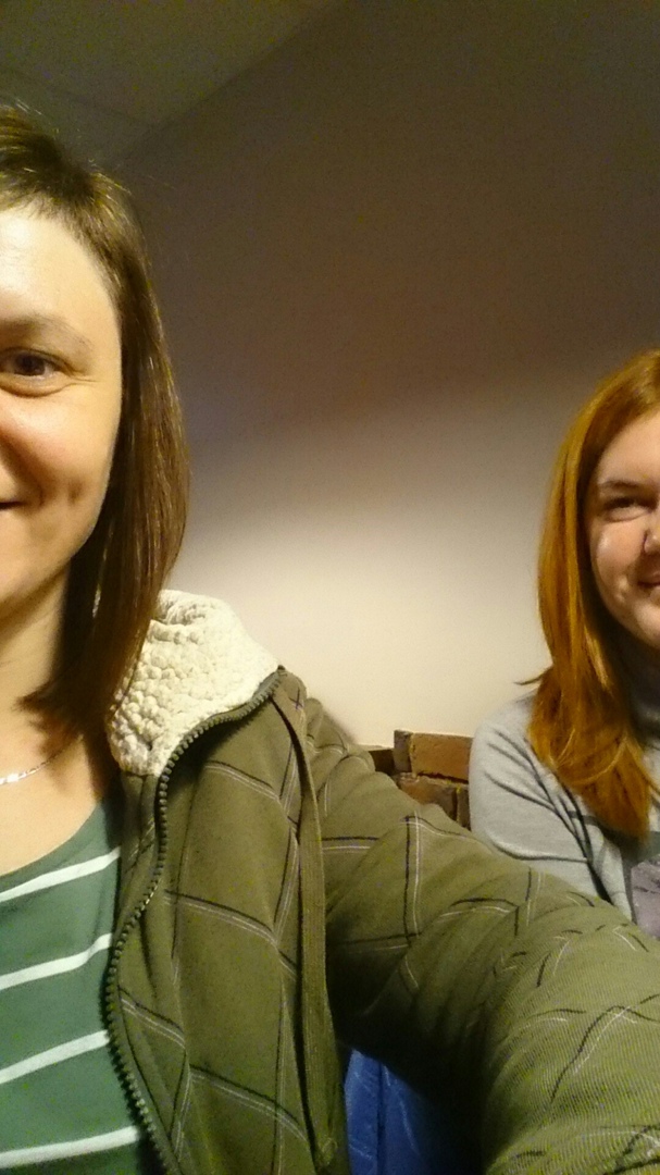 Елена Сивкова | Красногорск