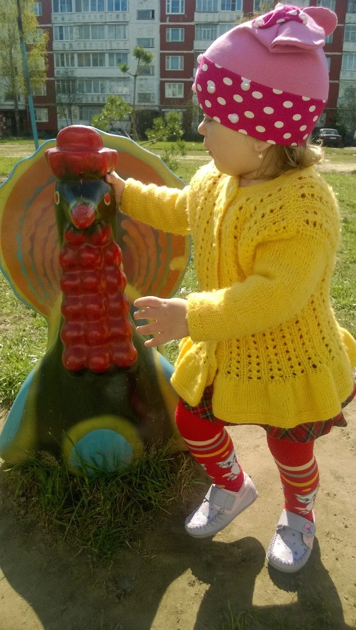 Анастасия Салтыкова Александровна | Кинешма