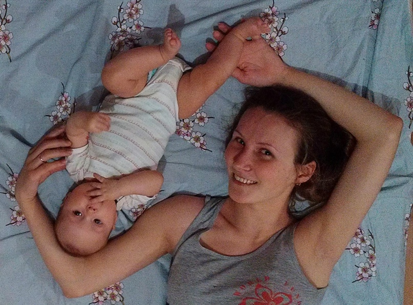 Ксения Гилёва | Пермь