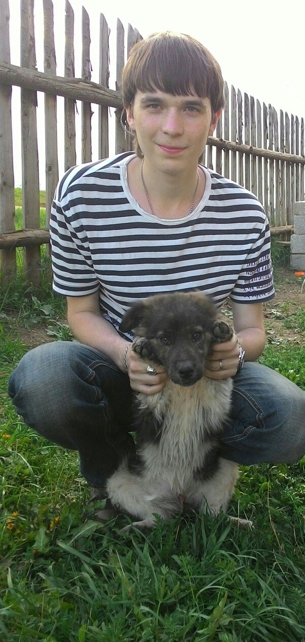 Евгений Чураков | Пермь