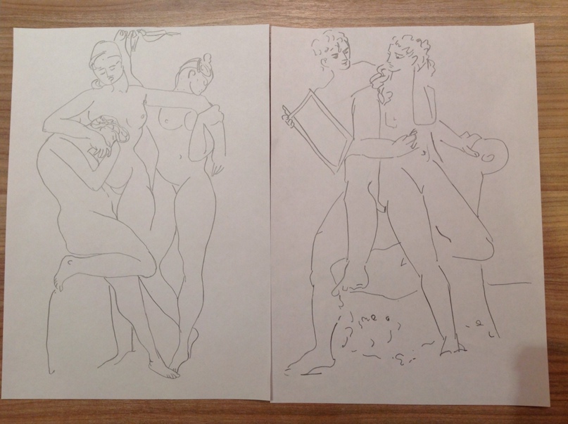 Ольга Сокур | Тула