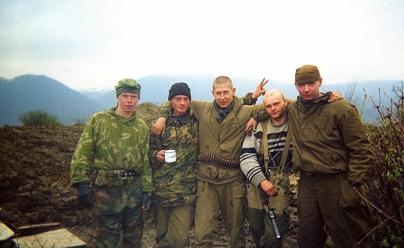 Vladimir Vlasov | Москва