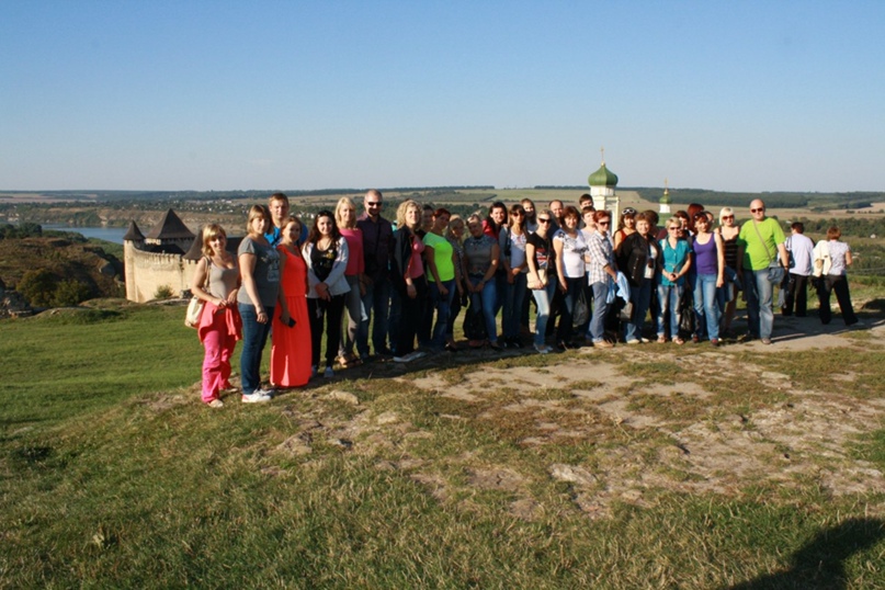 Аня Величко | Чернигов