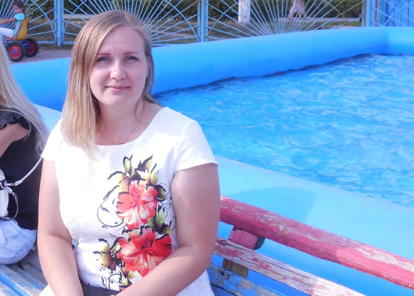 Екатерина Тищенко | Камышин