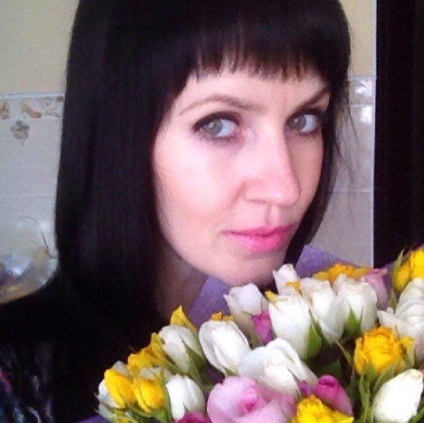 Оля Ширяева | Самара