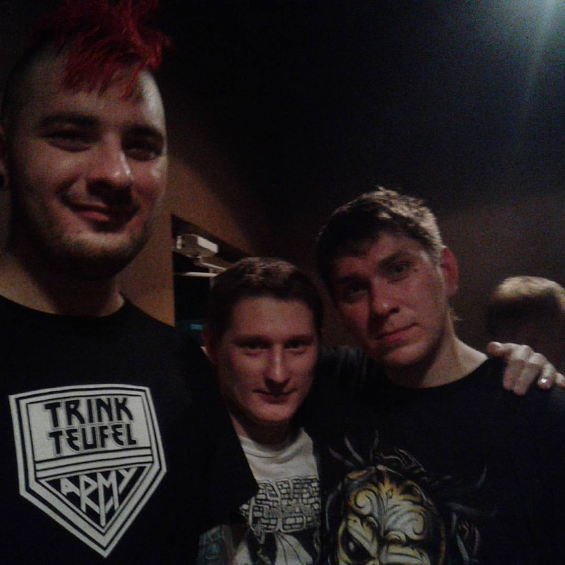 Александр Щенников | Киров