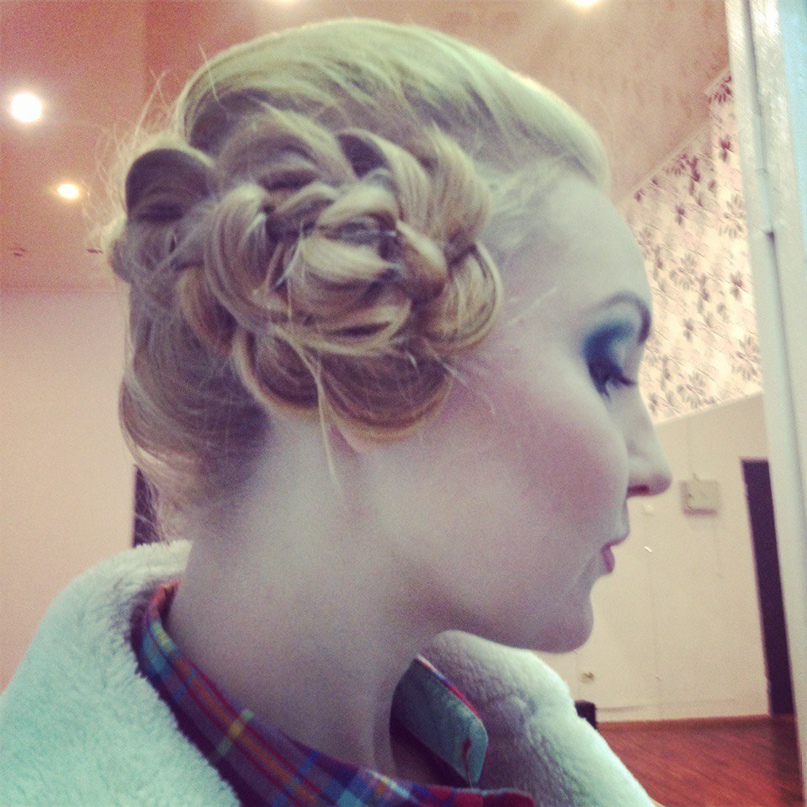 Екатерина Гребнева | Йошкар-Ола