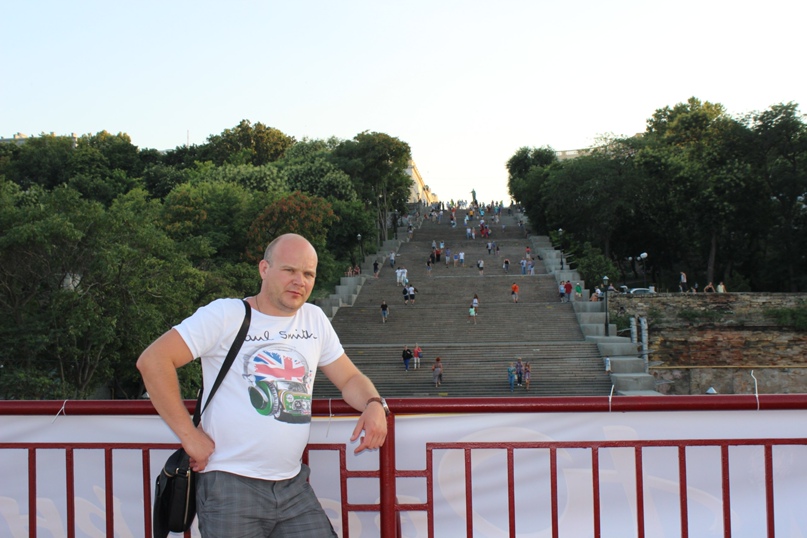 Дмитрий Демидов | Харьков