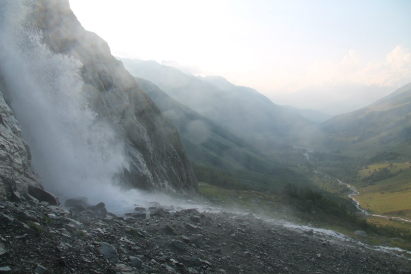 Julya Shakti | Arambol