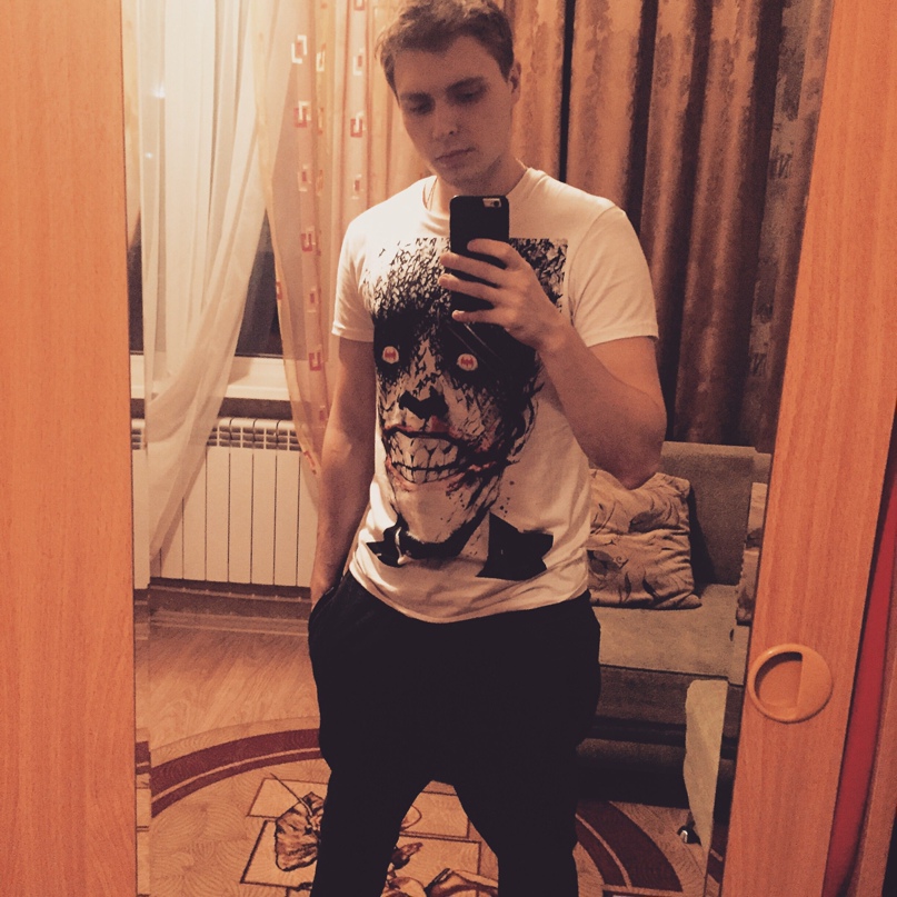 Павел Нестеров еЖик |