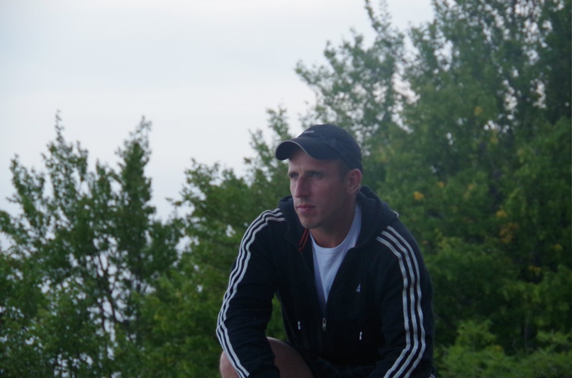 Denis Fomichev | Санкт-Петербург