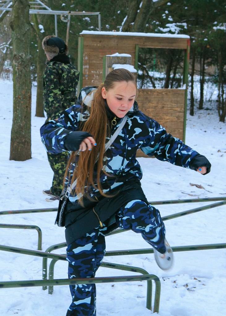 Юлия Нагорная | Одесса