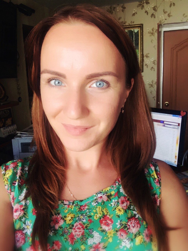 Елена Лаврикова | Набережные Челны