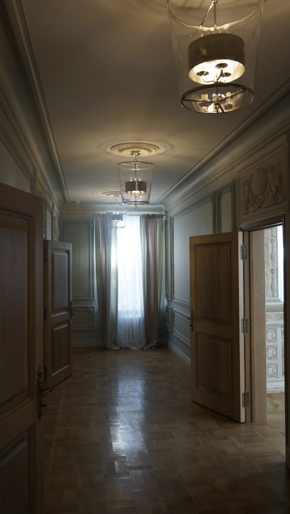 Дмитрий Шепелев | Санкт-Петербург