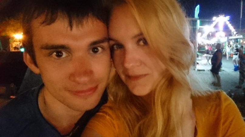 Ирина Касаткина | Астрахань