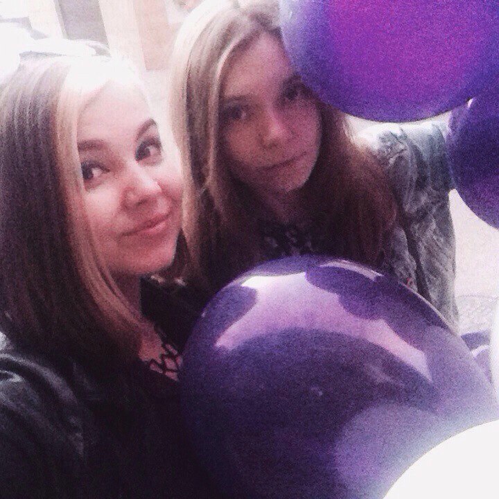 Алина Ищенко | Калининград