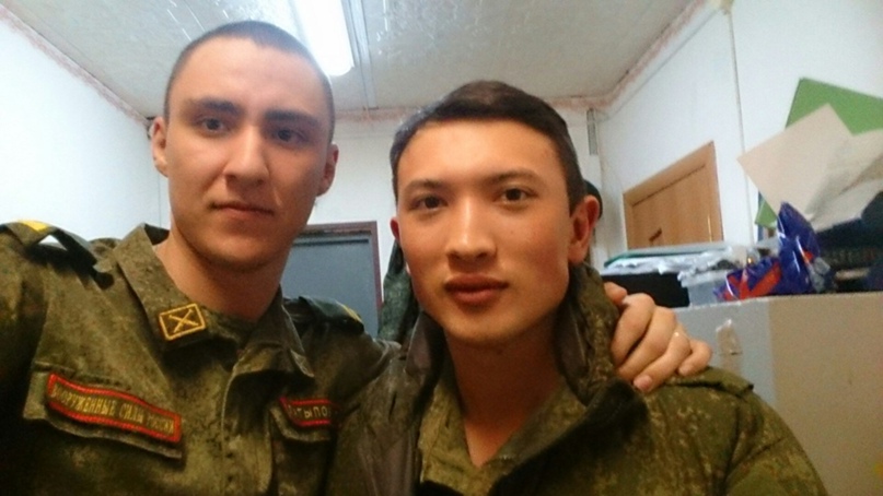 Артур Латыпов | Тюмень