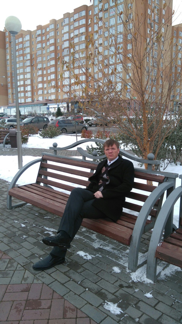 Алексей Полетаев Николаевич | Кемерово