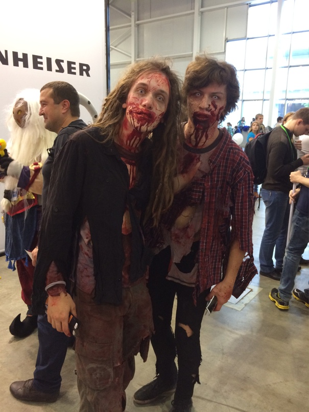 Иван Ковригин | Дубна (деревня)