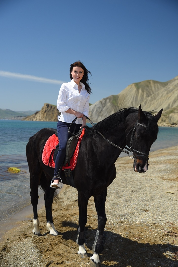 Валентина Богданова | Феодосия