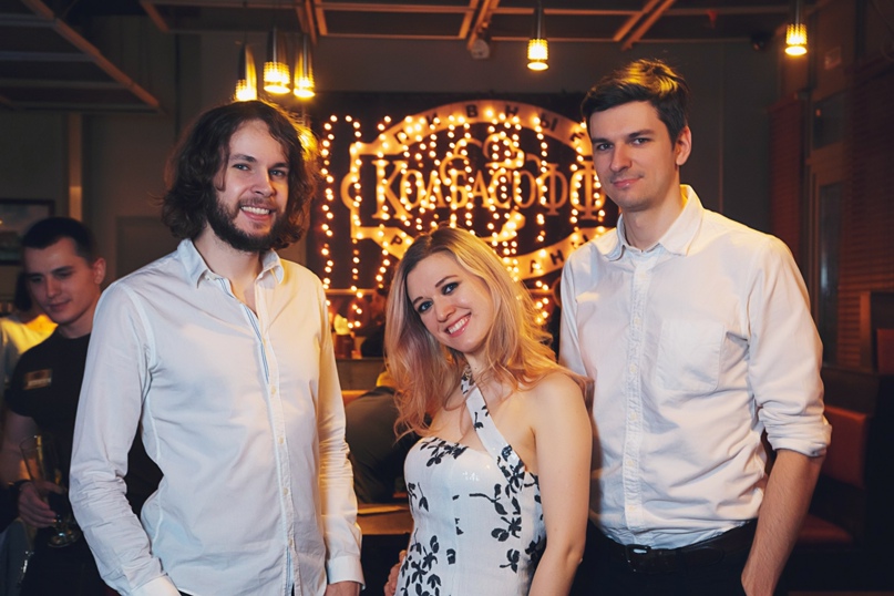 Полина Седова | Москва