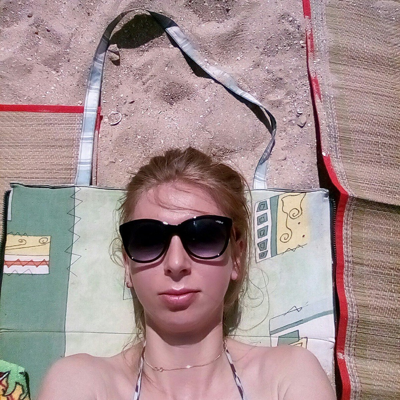 Марина Банникова МАРИНЭРА | Калач