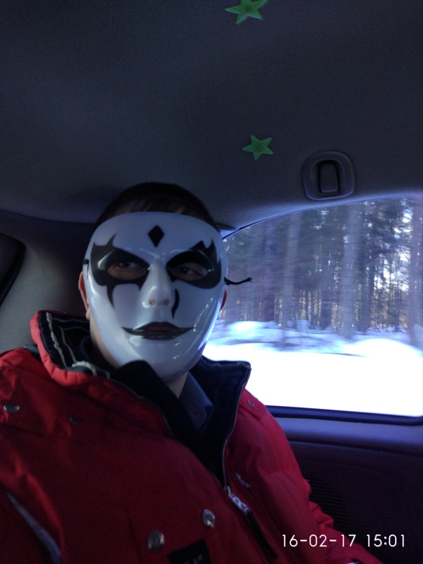 Андрей Ващенко | Москва