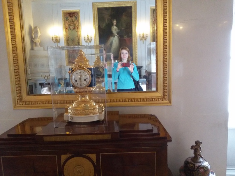 Елена Грищенкова | Санкт-Петербург