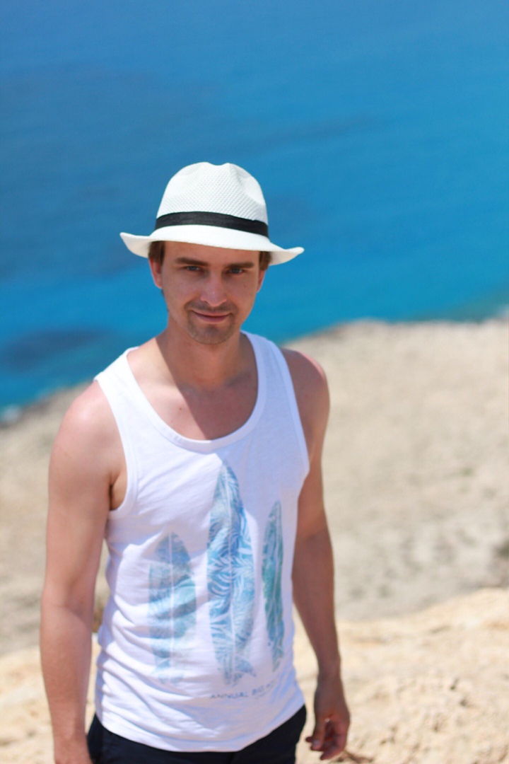 Алексей Дроботов |