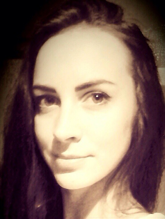 Галина Пашкова | Петрозаводск