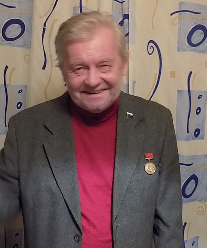 Олег Богданов | Одинцово