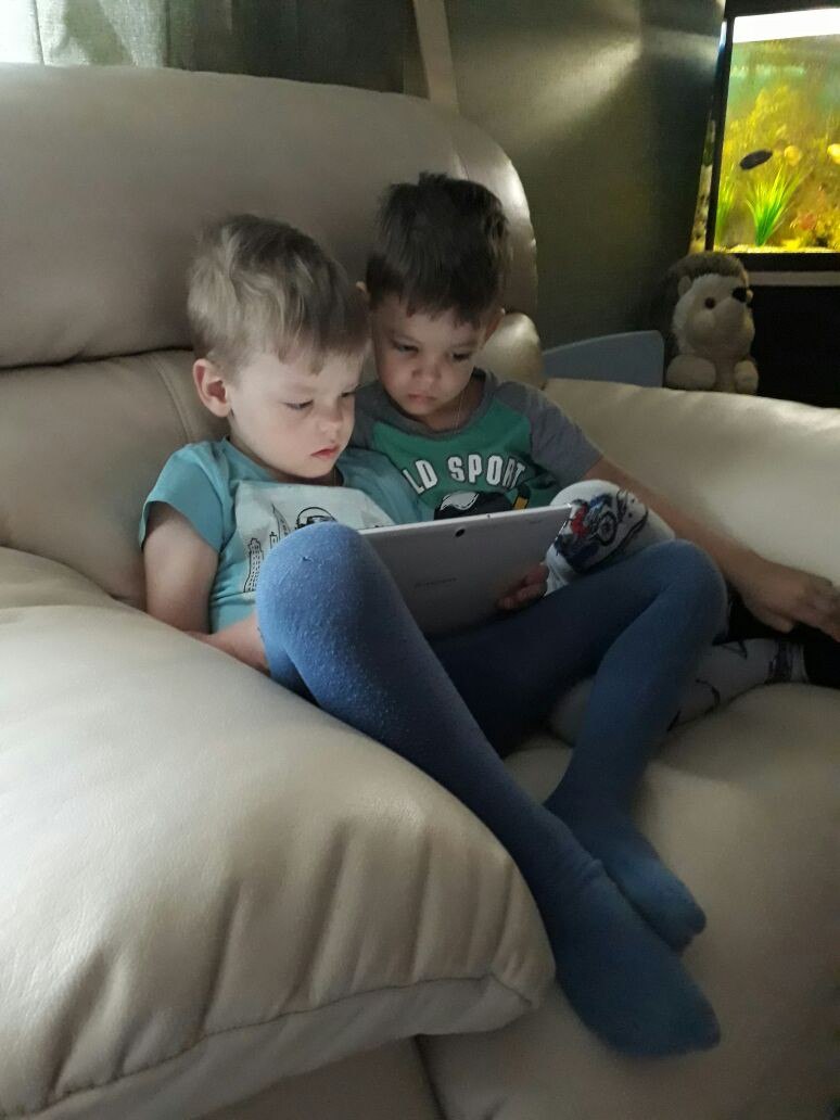 Юлия Лютова | Москва