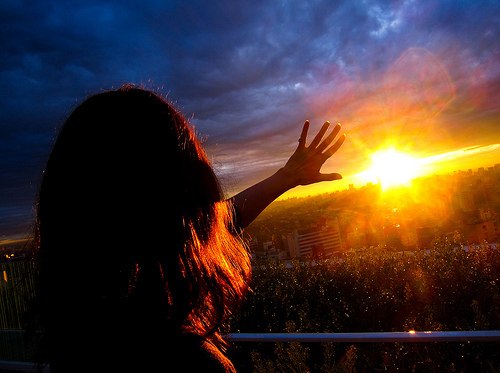 Иришка Макарова | Санкт-Петербург