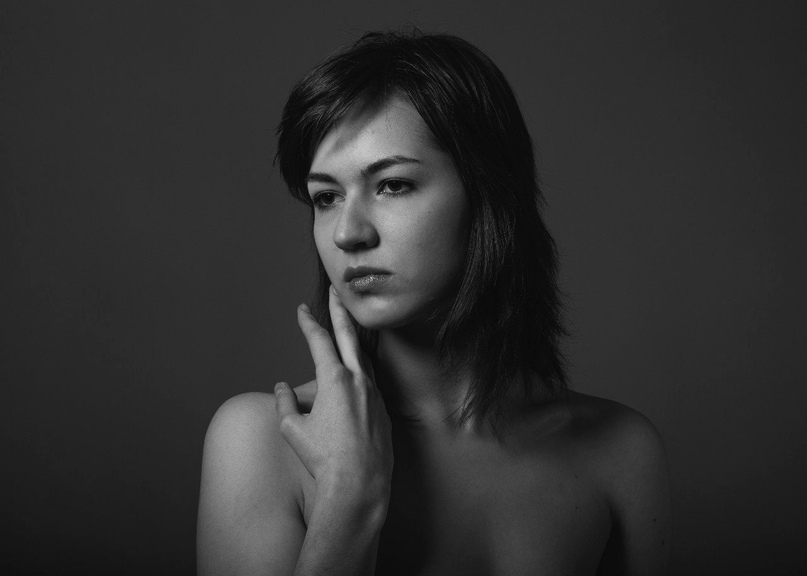 Ольга Михайлова Nienna | Сургут