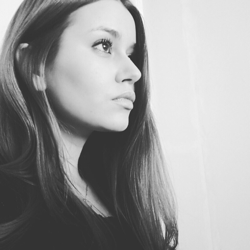 Виктория Богатова | Орёл