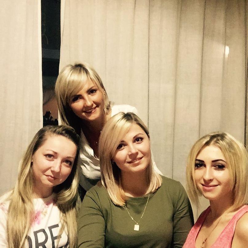 Ирина Коваль | Сокиряны