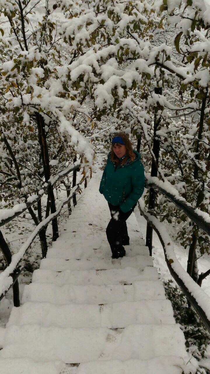 Ольга Тетёркина ★*”˜˜”*★ | Екатеринбург