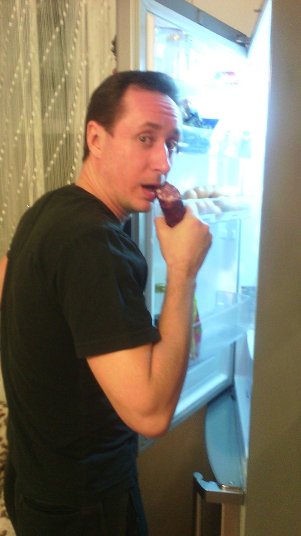 Роман Комиссаров | Лобня