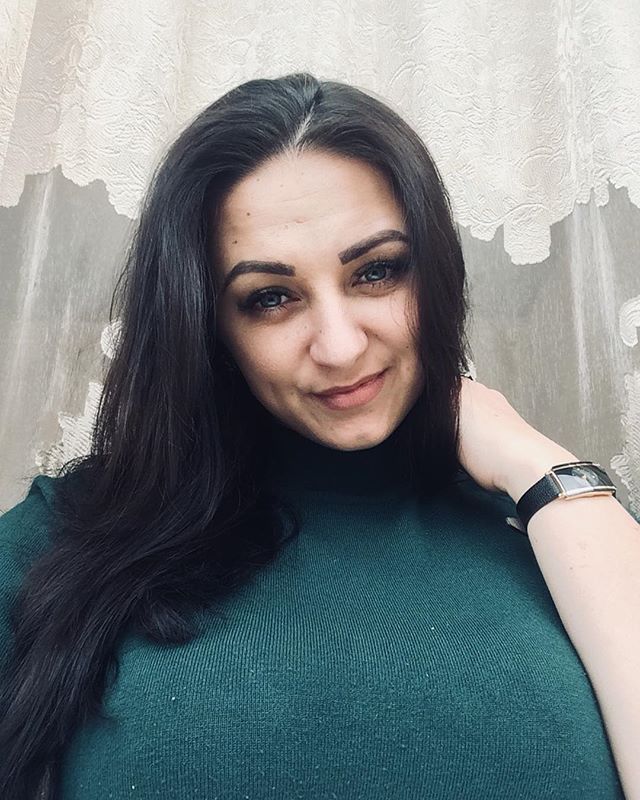 Марина Боровик | Старонижестеблиевская