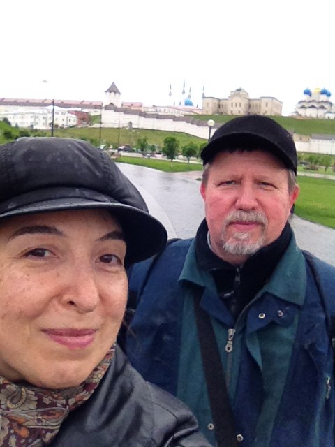 Екатерина Игнатьева | Санкт-Петербург