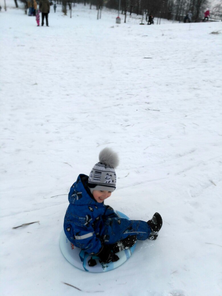 Юрий Львов | Санкт-Петербург